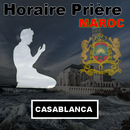 Horaire Prière Casa APK