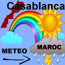 Weather Casablanca 5 days-APK