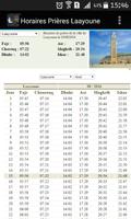 Horaire Prière Laayoune penulis hantaran