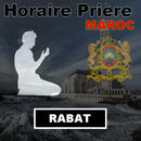Horaire Prière Rabat Salé APK