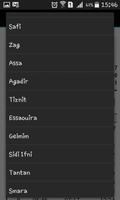 Horaire Prière Rabat Salé screenshot 2