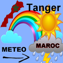 Weather Tangier 5 days-APK