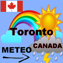 Weather Toronto 5 days-APK