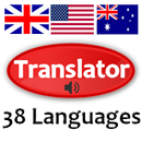 Free English translator APK