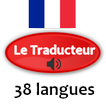 French translator