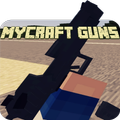 My Craft Guns