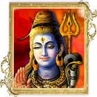Lord Shiv Vedsarshivstav biểu tượng