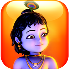 آیکون‌ Achyutam Keshavam Krishna