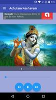 Achyutam Keshavam Krishna syot layar 2