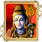 Lord Shiv Dwadashjyotirlingani أيقونة