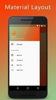 Push Notification+ Admin Panel скриншот 1