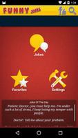 Jokes โปสเตอร์