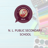N. L. PUBLIC SECONDARY SCHOOL icône