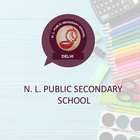 N. L. PUBLIC SECONDARY SCHOOL icon