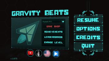 Gravity Beats পোস্টার