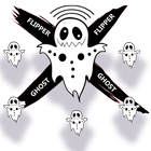 Flipper Ghost icône