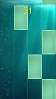 Castle Of Glass - Linkin Park - Piano Ocean imagem de tela 2