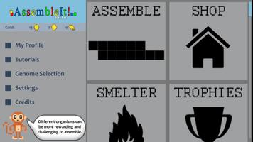 AssembleIt! (Unreleased) ภาพหน้าจอ 1