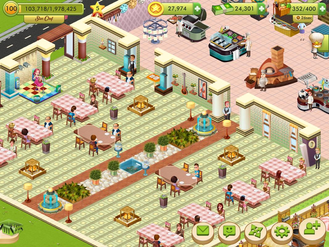 Star Chef: Cooking &amp; Restaurant Game APK Download - Free ...