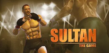 Sultan: The Game