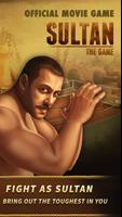 Sultan poster