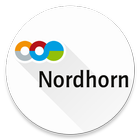 NOHApp - Nordhorn ganz nah आइकन