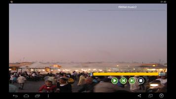 اغاني مراكشية تقيتقات رائعة imagem de tela 1