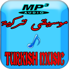 turkish music-موسيقى تركية icône