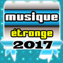 étrange music mp3 APK