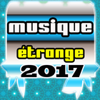 آیکون‌ étrange music mp3