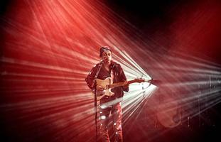 AMAZIGH Hoossain Albaz 2015MP3 اسکرین شاٹ 1