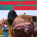 amazigh MUSIC LAHCEN ELKHNIFRI APK