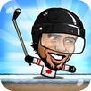 Hockey Runner-Ice Puppets 2015 APK