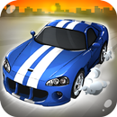 Tiny Drift-One Touch Racing 3D APK