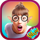 Make Me Ugly Photo Booth APK