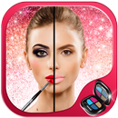 APK Studio Trucco Fotomontaggio