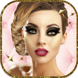 Makeup Photo Editor icon