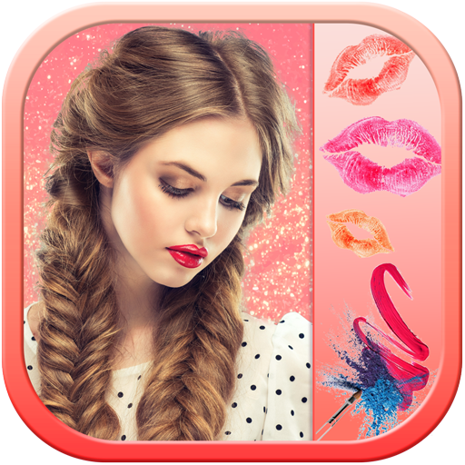 Makeup App : Makeover Games