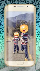 Mood Faces Photo Editor App APK download
