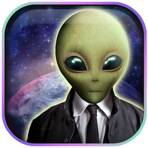 Alien Photo Editor