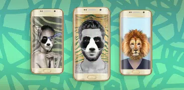Animal Face Changer