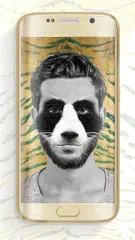 的動物 照片編輯器 APK 下載