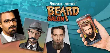 Barba Fotomontaggio Divertente