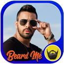 Beard Salon Photo Editor APK