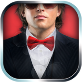 Bow Ties Stickers icon
