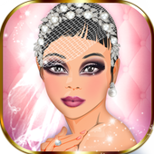 Bridal Photo Makeup Jewellery icon