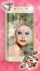 Bridal Photo Makeup Jewellery APK download
