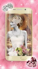 Bridal Photo Makeup Jewellery APK download