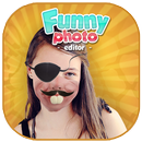 Funny Photo Editor APK