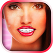 Funny Teeth & Mouth Photo App